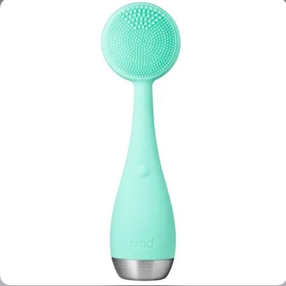 PMD Skincare Nib Pmd Clean Smart Facial Cleansing Device Teal